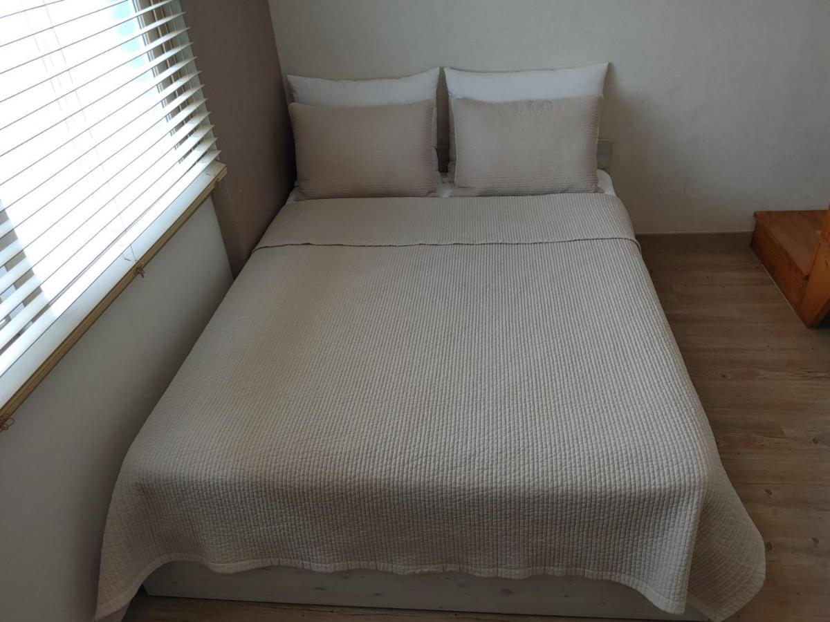 Moon Forest Guesthouse جيجو المظهر الخارجي الصورة