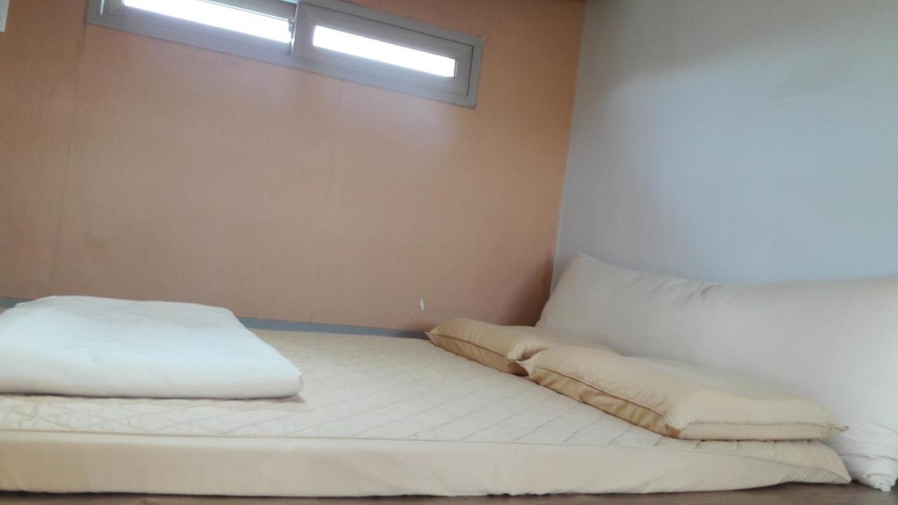 Moon Forest Guesthouse جيجو المظهر الخارجي الصورة