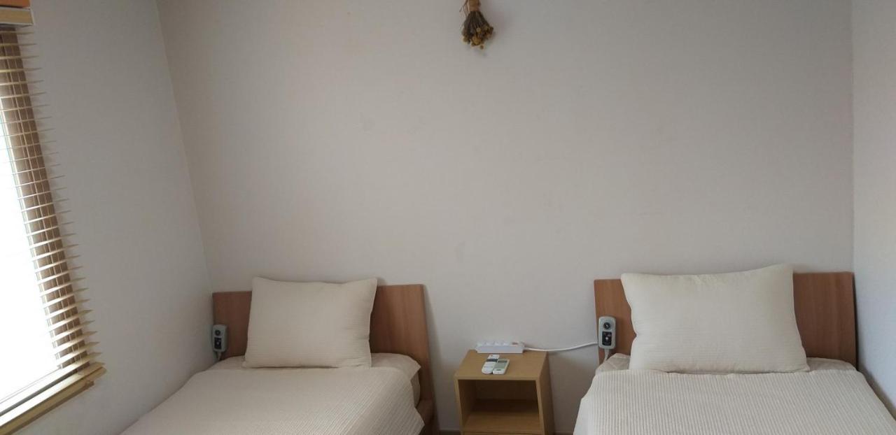 Moon Forest Guesthouse جيجو المظهر الخارجي الصورة